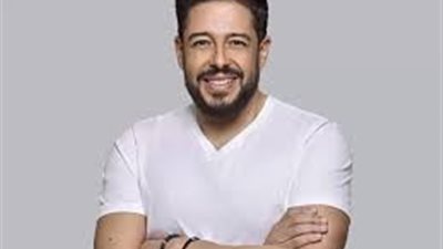 تعرف على موعد حفل محمد حماقي بدبي 