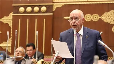 برلماني: مشاركة الرئيس بالقمة الأفريقية الأمريكية تعكس دور مصر الإقليمي المحوري 