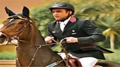 مركز التسوية والتحكيم الرياضى يحصن مجلس الفروسية بحكم قضائى بعد رفض دعوى بطلان كريم حمدى