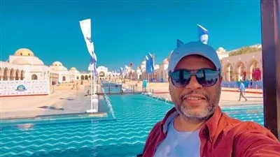 محمد جمعة يعلق على غناء ويجز في نهائي كأس العالم بقطر 2022 