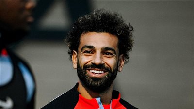 ليفربول يحسم مصير مشاركة محمد صلاح في أولمبياد باريس 2024
