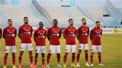 الأهلي يستقر على تجديد عقد 