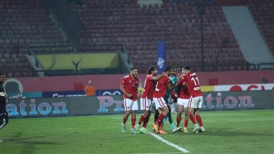 الأهلي يجاور الكبار في مونديال الأندية.. رقم مميز للمارد الأحمر