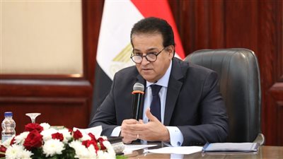 وزير الصحة: أمراض القلب تمثل 48% من الوفاة في مصر سنويا