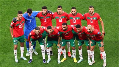 بعد احتلاله المركز الرابع.. تعرف على مسيرة منتخب المغرب في المونديال