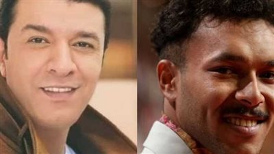 مصطفى كامل: ويجز يتعالى على المهنة والإعلام.. وكلمت مدير أعماله بنفسي