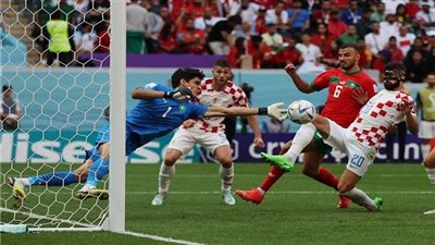 شاهد مباراة المغرب وكرواتيا الآن في كأس العالم 2022 عبر هذه القنوات المفتوحة