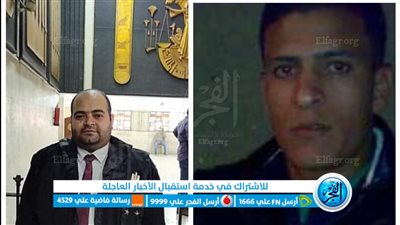 انفراد| ننشر أمر إحالة المتهم بقتل 