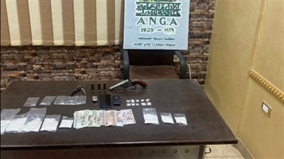 الداخلية تواصل توجيه الضربات الأمنية الحاسمة لضبط تجار المواد المخدرة