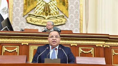 وزير المالية لـ 