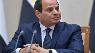  السيسي يوجه بالمحافظة على المخزون الاستراتيجي من السلع الغذائية