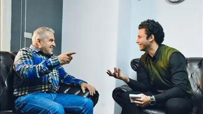 مدير إدارة التوجيه المعنوي بالجيش الليبي للفجر: مصر خير داعم للشعوب العربية 