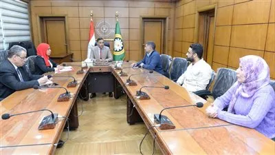 تفاصيل محور مروري جديد بطول 2 كم على كورنيش المنصورة