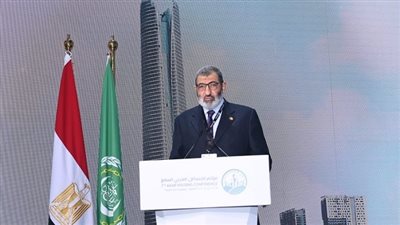 الذهبي: العالم والمنطقة العربية توجها خلال العقد الأخير لبناء مجتمع يملؤه الإحساس بالرضا عن الحياة