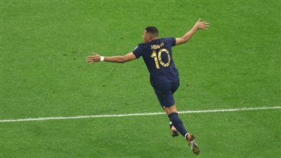 كل ما قدمه مبابي مع فرنسا في كأس العالم 2022 بعد خسارة المونديال أمام الأرجنتين