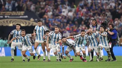 نتيجة وملخص وأهداف مباراة الأرجنتين وفرنسا في نهائي كأس العالم 2022 || ركلات الجزاء تبتسم لـ ميسي