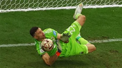 عاجل.. أول تعليق من أخطبوط الأرجنتين بعد التتويج بكأس العالم 2022