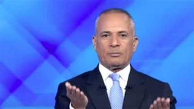 أحمد موسي بعد فوز الأرجنتين بكأس العالم: 