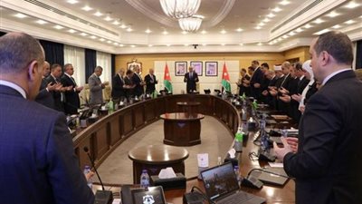 الأردن: حرية التعبير مكفولة ولا مساومة على سيادة القانون