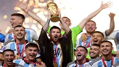 عاجل- ميسي: لن أعتزل اللعب دوليًا.. وما حدث في كأس العالم أمر جنوني