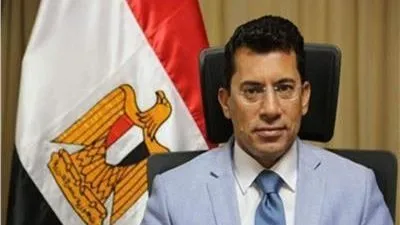 وزير الرياضة: تنظيم قطر للمونديال جيد جدا.. وعلينا مساندة منتخبنا الفترة المقبلة