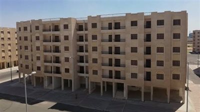 فرصة أخيرة لحجز شقة.. موعد غلق باب التقديم في شقق عواصم المحافظات