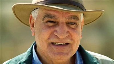 زاهي حواس: فيلم كليوباترا تزييف للتاريخ: 