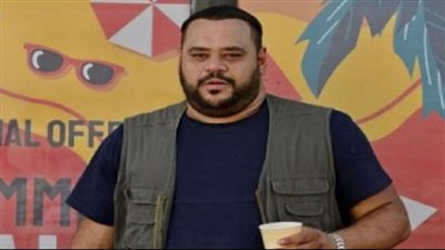 محمد ممدوح يدخل السجن ليلة زفافه ضمن أحداث مسلسل 'رشيد' رمضان 2023