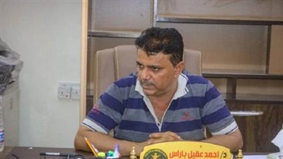 مستشار محافظ عدن لـ “الفجر”: الخلافات مع طارق صالح لا توجد إلا في رؤوس الإخوان.. والعاصمة المؤقتة تحتاج للكثير حتى تتعافى (حوار)