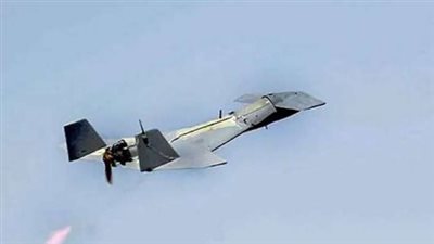 إسقاط 9 طائرات مسيرة في المجال الجوي لكييف