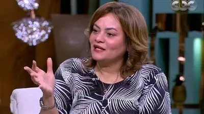 بعد تصدرها التريند.. من هي كاملة أبو ذكري؟ 