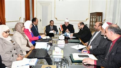 عاجل.. التنظيم والإدارة: الإعلان عن ألف وظيفة جديدة للأئمة وألف للعمال بـ