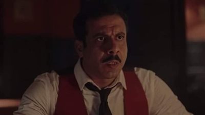 الحلقة الأخيرة من 