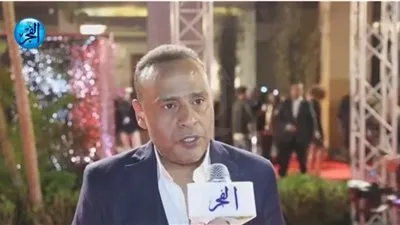 خاص| محمود عبد المغني: