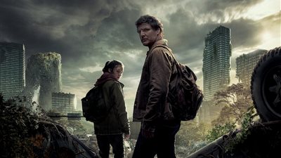 OSN تعرض مسلسل The Last of Us حصريًا في يناير المقبل 
