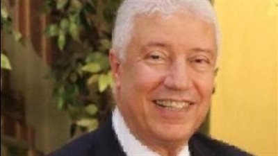 رئيس قضايا الدولة يهنئ البابا تواضروس الثاني بعيد الميلاد المجيد