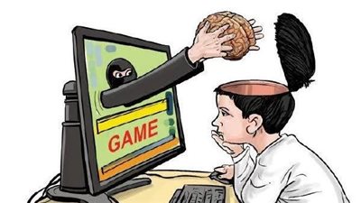 استشاري يكشف أضرار الألعاب الإلكترونية على الأطفال (فيديو)