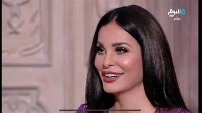 دومينيك حوراني: أنا مسيطرة في كل مكان مش بس في البيت.. ومحبّش اللي يحكمني (صور)