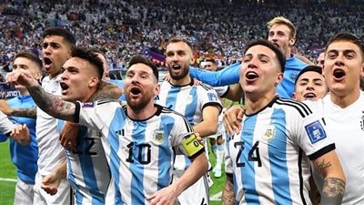 سهير جودة: ميسي عنده شيء من طيف التوحد وجدته تنبأت له بالعالمية