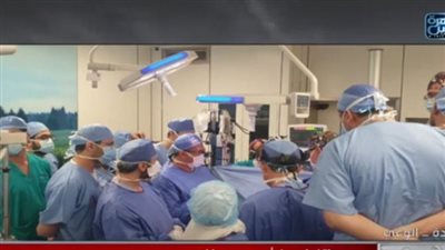 مدير مشروع زراعة الرئة يكشف تفاصيل أول جراحة ناجحة من متبرعين أحياء 