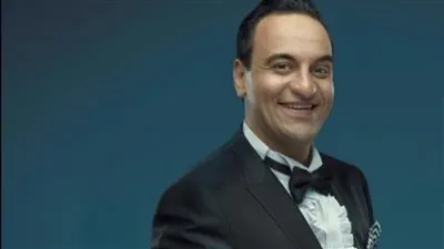 هشام إسماعيل عن قصة زواجه: قعدت سنتين أكسر في الصخر وهي كانت مستغربة