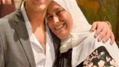رسالة مؤثرة من أم لابنها المتوفي في حادث بالشرقية 
