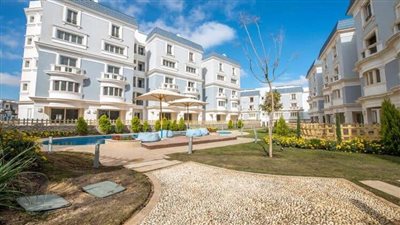 مميزات ماونتن فيو اكزيكتيف Mountain View Executive Residence