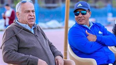 فرج عامر يرفض ضم نجم الأهلي إلى سموحة.. اعرف السبب