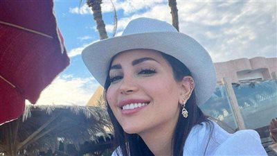 شاهد.. نسرين طافش تخطف الأنظار في أحدث ظهور لها