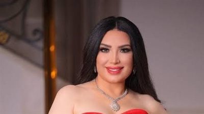 عبير صبري تستعد لتصوير مشاهدها في مسلسل 