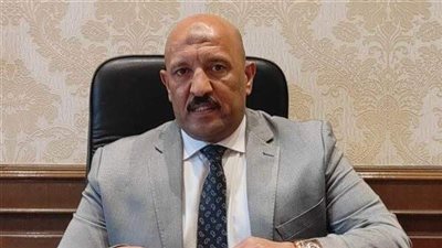 برلماني يطالب وزير الزراعة بمساندة الفلاح وعدم تركه فريسة يسهل أكلها