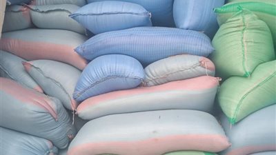 ضبط 150 طن بالبحيرة.. التموين تشن حملات رقابية على الأرز