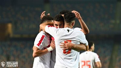 تشكيل الزمالك المتوقع أمام الاسماعيلي في الدوري المصري