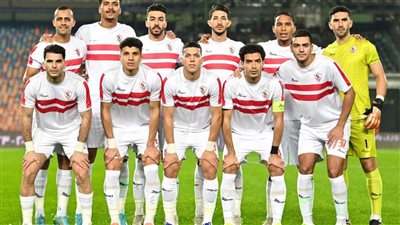 ثنائي إنبي والمحلة مرشحان للزمالك